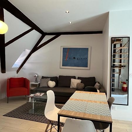 La Mariana - Old Town Cosy Apartments Colmar Bagian luar foto