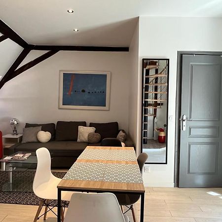 La Mariana - Old Town Cosy Apartments Colmar Bagian luar foto