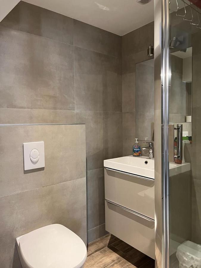 La Mariana - Old Town Cosy Apartments Colmar Bagian luar foto
