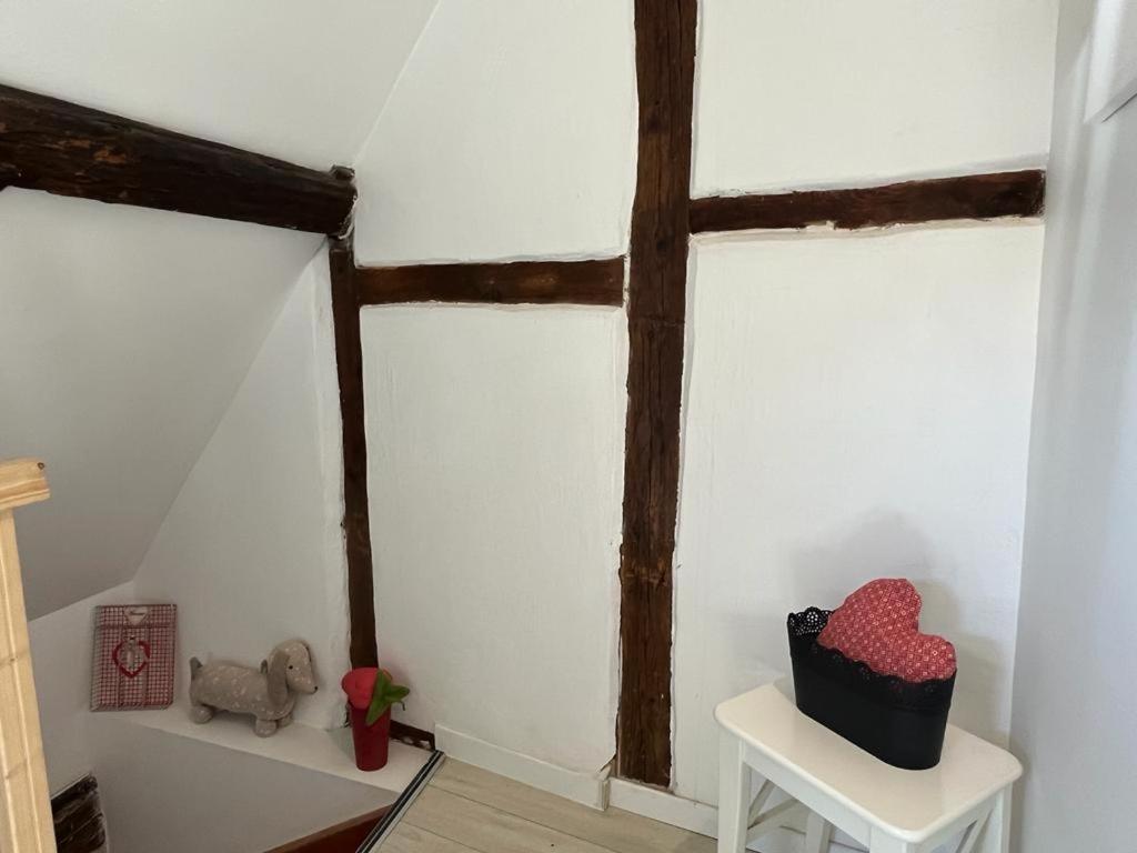 La Mariana - Old Town Cosy Apartments Colmar Bagian luar foto