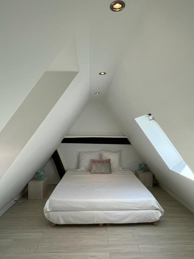 La Mariana - Old Town Cosy Apartments Colmar Bagian luar foto